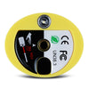 AP - 111 Mini Electric Inflator Tyre Pressure Gauge LED Light 4 Unit Options for Inflatable Items