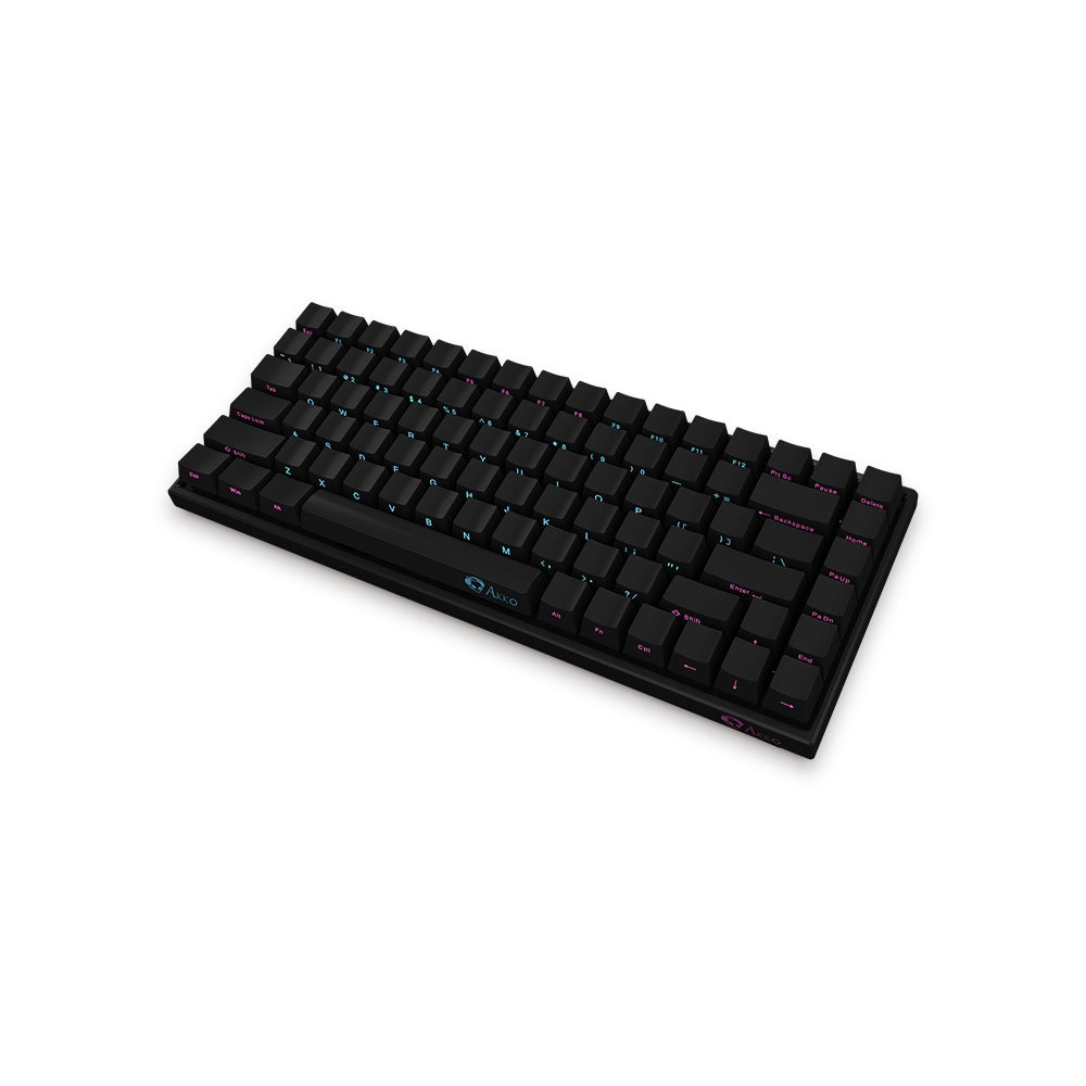 AKKO 3084 Mechanical Keyboard with Cherry MX Axis 84 Keys