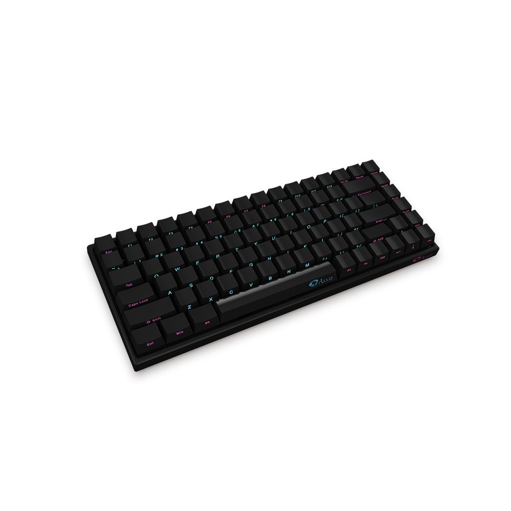 AKKO 3084 Mechanical Keyboard with Cherry MX Axis 84 Keys