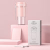 HiBREW GZ003 Portable Cordless Electric Juicer Mini Professional Blender for Nutrient Extraction