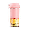 HiBREW GZ003 Portable Cordless Electric Juicer Mini Professional Blender for Nutrient Extraction