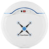 Home Smart Small Sweeping Robot Ultra-thin Cleaning Vacuum Cleaner USB Charging Automatic Mopping Machine