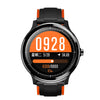 SN80 Smart Watch IP68 Waterproof 1.3 inch LCD Screen Sports Wristband
