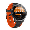 SN80 Smart Watch IP68 Waterproof 1.3 inch LCD Screen Sports Wristband