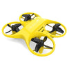 L6065 Mini RC Quadcopter Infrared Controlled Drone 2.4GHz Aircraft with LED Light