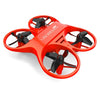 L6065 Mini RC Quadcopter Infrared Controlled Drone 2.4GHz Aircraft with LED Light