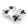 L6065 Mini RC Quadcopter Infrared Controlled Drone 2.4GHz Aircraft with LED Light