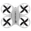 L6065 Mini RC Quadcopter Infrared Controlled Drone 2.4GHz Aircraft with LED Light