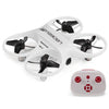 L6065 Mini RC Quadcopter Infrared Controlled Drone 2.4GHz Aircraft with LED Light