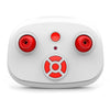 L6065 Mini RC Quadcopter Infrared Controlled Drone 2.4GHz Aircraft with LED Light