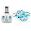 L6069 Mini RC Drone Aircraft 2.4GHz 720P HD Camera With LED Light