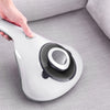 Bobbot R11 Mites Removal Equipment Nano-UV-C UV Double Filtration