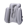 Inflatable Waist Pillow Press Cushion Leisure Office Travel
