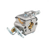 Carburetor Kit with Air Filter for Husqvarna Chainsaw 136 / 137 / 141 / 142 / 36 / 41 / 142E