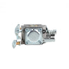 Carburetor Kit with Air Filter for Husqvarna Chainsaw 136 / 137 / 141 / 142 / 36 / 41 / 142E