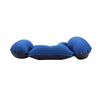 Inflatable Waist Pillow Press Cushion Leisure Office Travel