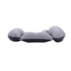 Inflatable Waist Pillow Press Cushion Leisure Office Travel