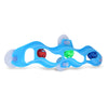Cat Track Toy Balls Indoor Outdoor Game
