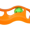 Cat Track Toy Balls Indoor Outdoor Game
