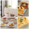 DL - 3405 Multifunctional Breakfast Machine Household Toaster Small Hot Pot