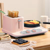 DL - 3405 Multifunctional Breakfast Machine Household Toaster Small Hot Pot