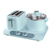 DL - 3405 Multifunctional Breakfast Machine Household Toaster Small Hot Pot