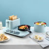 DL - 3405 Multifunctional Breakfast Machine Household Toaster Small Hot Pot