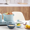 DL - 3405 Multifunctional Breakfast Machine Household Toaster Small Hot Pot