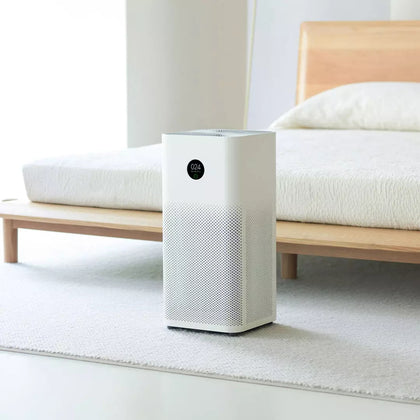 Mijia Air Purifiers 3 Powerful Filter Touch Control Low Noise USB Rechargeable