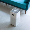 Mijia Air Purifiers 3 Powerful Filter Touch Control Low Noise USB Rechargeable