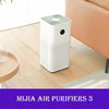 Mijia Air Purifiers 3 Powerful Filter Touch Control Low Noise USB Rechargeable