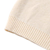 Floral Print Pullover Sweater Round Collar Long Sleeve Tightened Cuff for Women