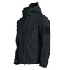Military  Waterproof Warm Tactical Fleece Soft Shell Men Jacket Hunting Coat Army Windbreaker Outdoor