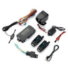 TW800 DC 12V 2-way Car Security Alarm System 1.5km Remote Control Distance