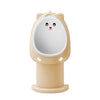 Baby Boy Urinal Wall-mounted Child Standing Potty Height Adjustable Toilet