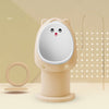 Baby Boy Urinal Wall-mounted Child Standing Potty Height Adjustable Toilet