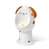 Baby Boy Urinal Wall-mounted Child Standing Potty Toilet
