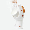 Baby Boy Urinal Wall-mounted Child Standing Potty Toilet