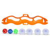 Cat Track Toy Balls Indoor Outdoor Game