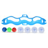 Cat Track Toy Balls Indoor Outdoor Game