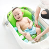 Baby Shower Portable Cute Bath Mat Non-slip Bathtub Pad