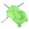 Baby Shower Portable Cute Bath Mat Non-slip Bathtub Pad