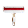 Cleaning Brush Pet Hair Remover Household Wool Suction Crevice Clearance