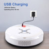 Intelligent Sweeping Robot Household Mini USB Rechargeable Automatic Steering Vacuum Cleaner