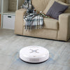 Intelligent Sweeping Robot Household Mini USB Rechargeable Automatic Steering Vacuum Cleaner