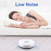 Intelligent Sweeping Robot Household Mini USB Rechargeable Automatic Steering Vacuum Cleaner