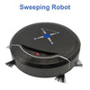Intelligent Sweeping Robot Household Mini USB Rechargeable Automatic Steering Vacuum Cleaner