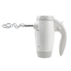 Electric Hand-held Double-ended Whisk Egg Beater Milk Coffee Blender Cooking Tool