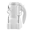 Electric Hand-held Double-ended Whisk Egg Beater Milk Coffee Blender Cooking Tool
