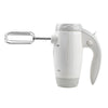 Electric Hand-held Double-ended Whisk Egg Beater Milk Coffee Blender Cooking Tool